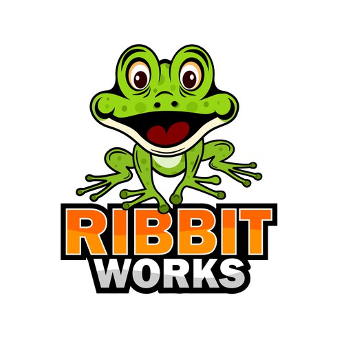 RIBBIT WORKS