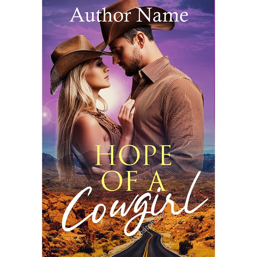 Hope of a Cowgirl