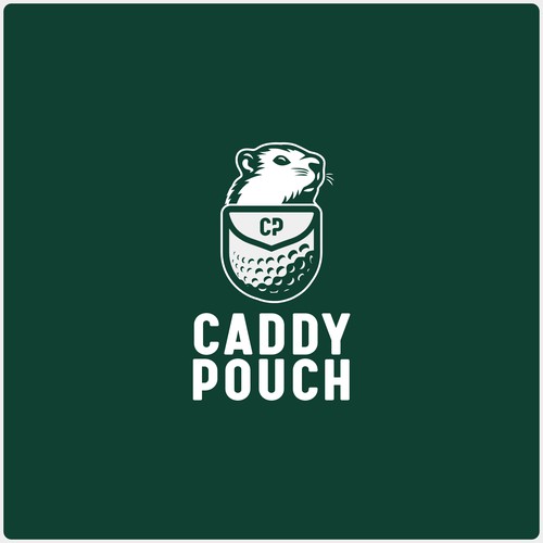 caddy pouch
