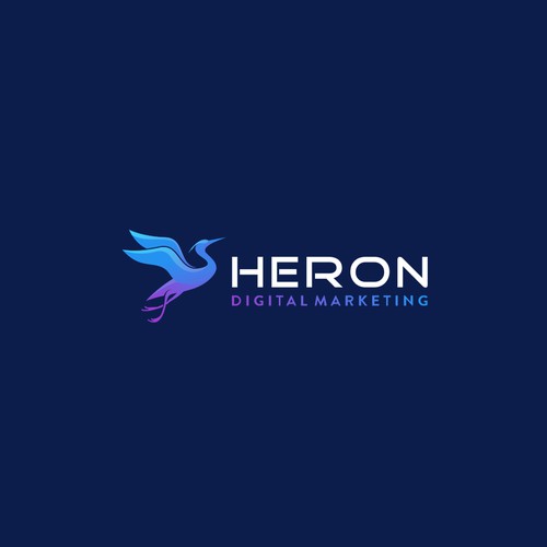 Heron Digital Marketing