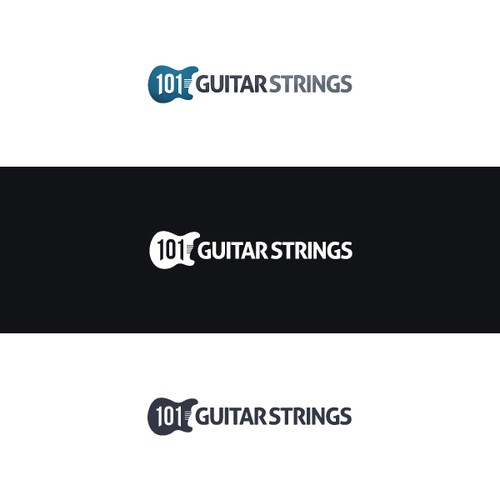 101 GuitarStrings