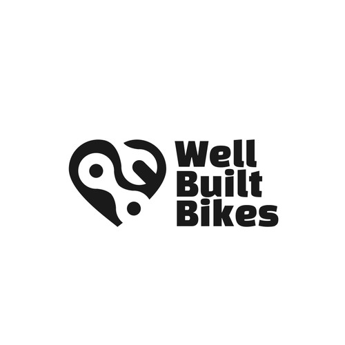 Well Built Bikes