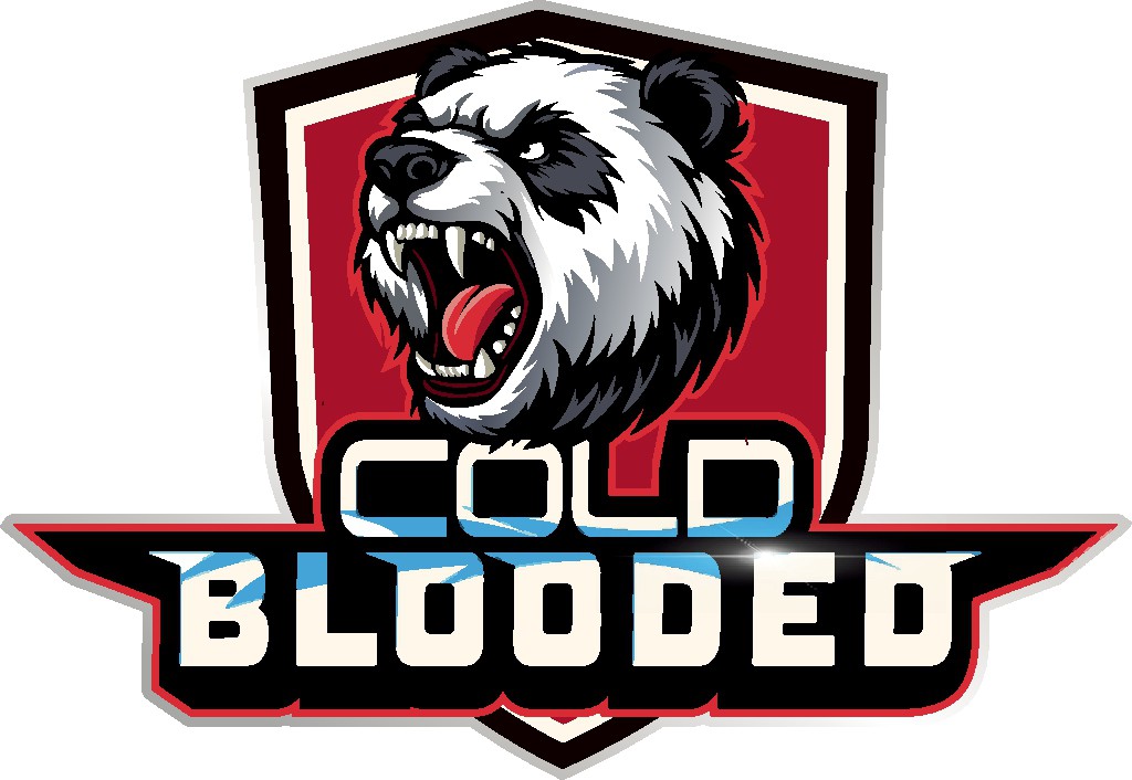 Cold Blooded Pandas Paintball Team
