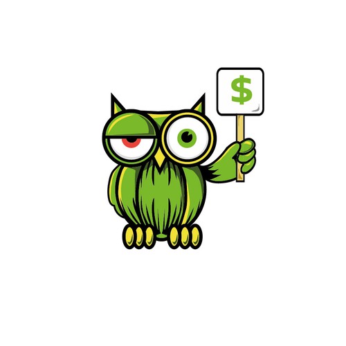 Money owl :)