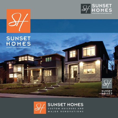 Sunset Homes