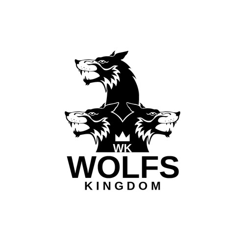 WOLFS KINGDOM