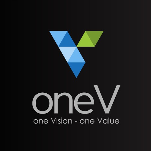 Winning design for OneV