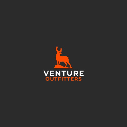 Deer Logo