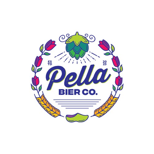 Pella Bier Co.