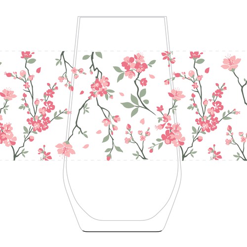 Illustration for Glass