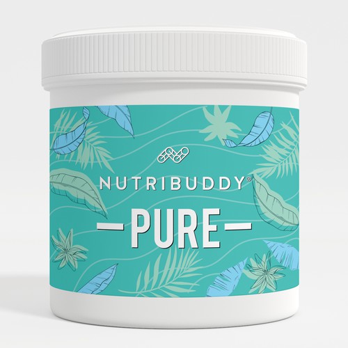 Nutribuddy