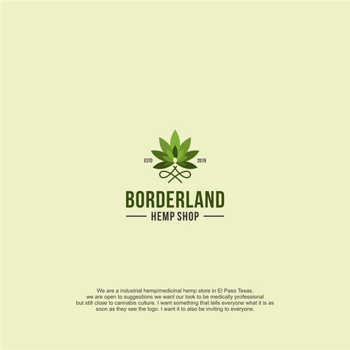 Borderland Hemp Shop