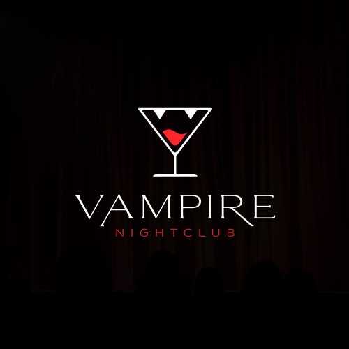 Vampire Nightclub