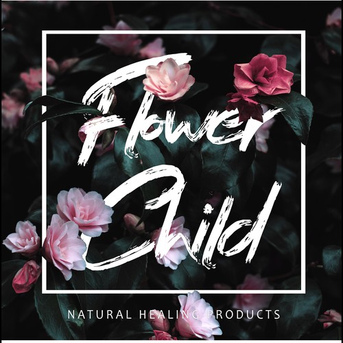 Flower Child logo