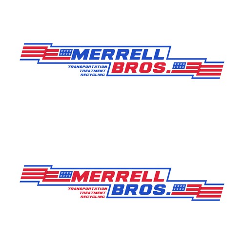 MERRELL BROS.