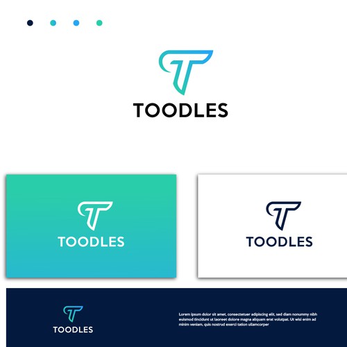 Toodles Logo