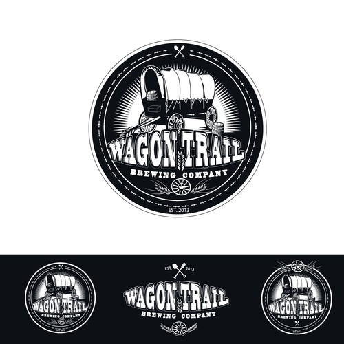 Wagon Trail Brewing Company