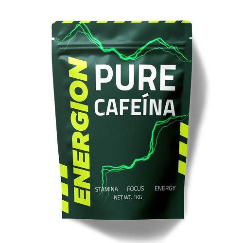 Caffeine