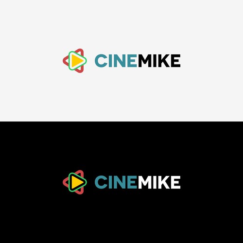 Design a abstract/sheik Logo for a digital cinematography specialist.
