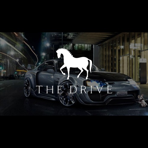 The Drive