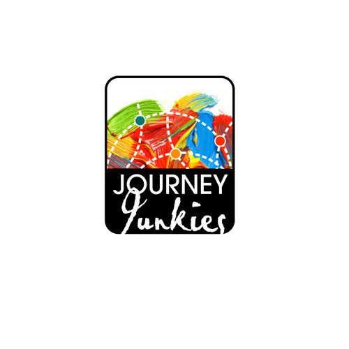 Journey Junkies Logo