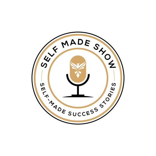 Self Made Show logo