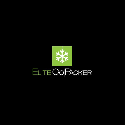 Frozen logo