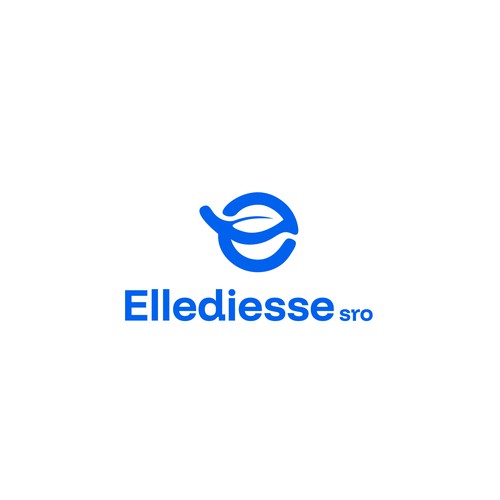 Suggestion for an agricultural company logo.