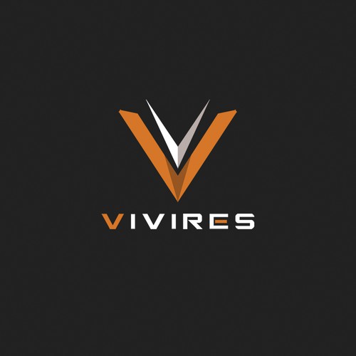 logo concept for vivires