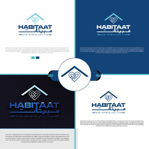 LOGO DESIGN 