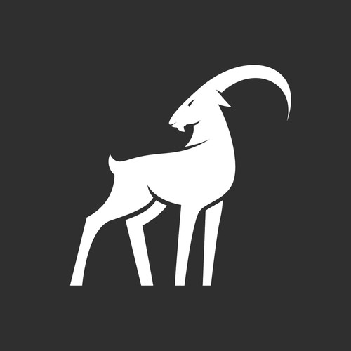 Icon for a logo making company.