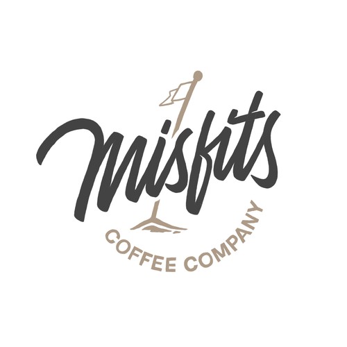 Misfits Coffee Company