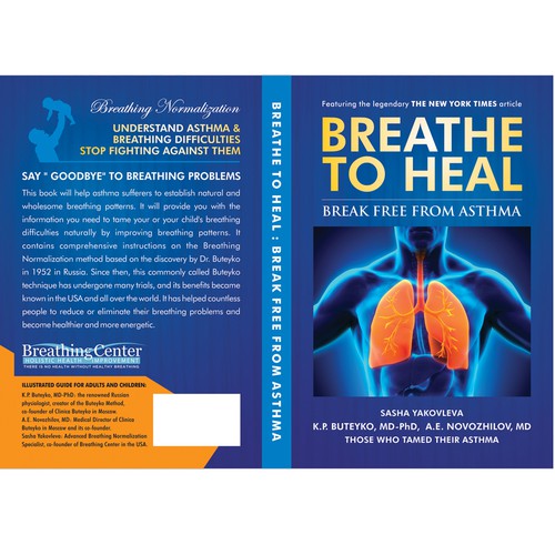 Breath to Heal: Break Free from Asthma