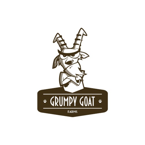 Grumpy Goat Farms