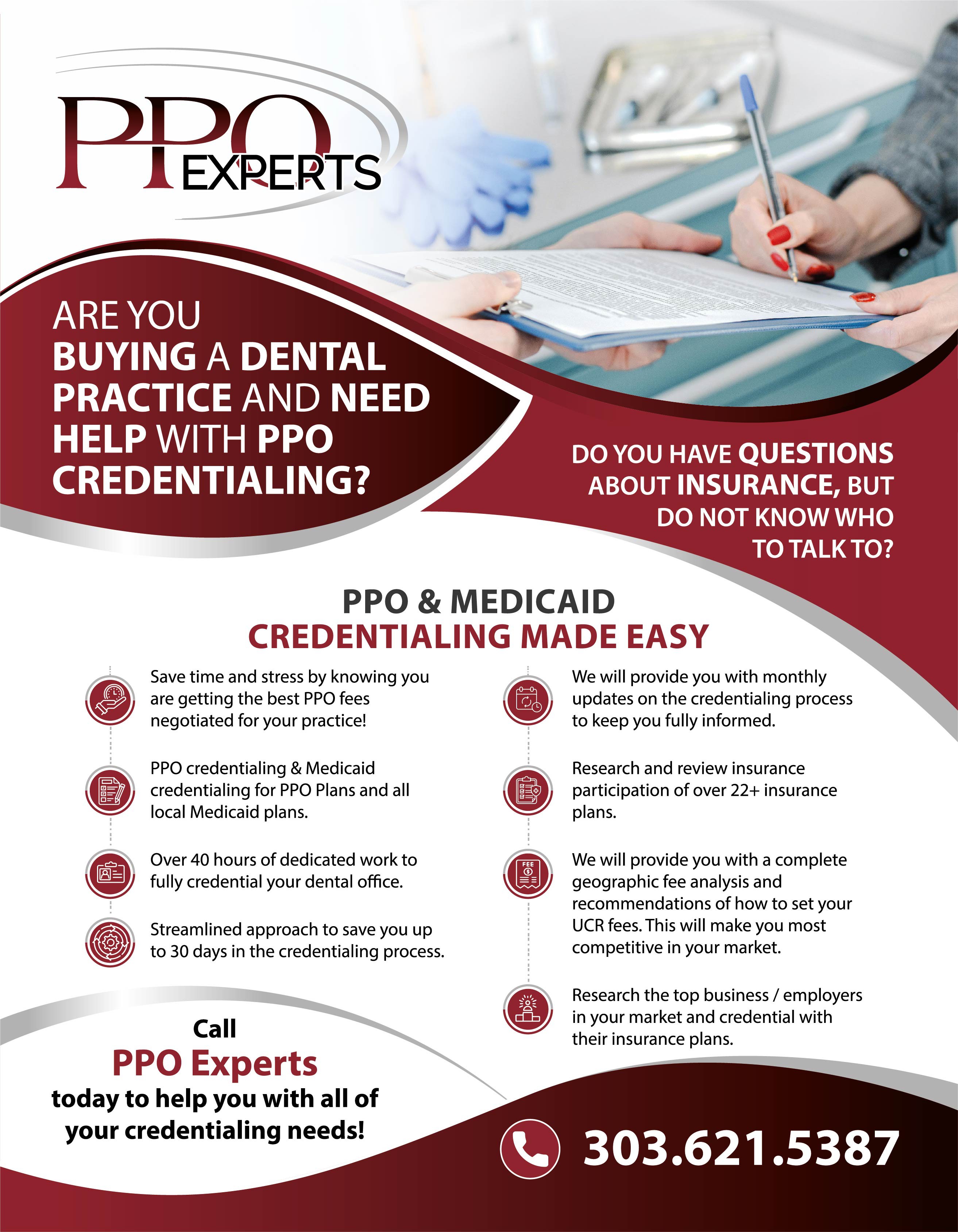 PPO Flyer