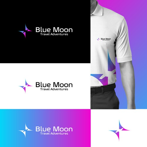 Blue Moon