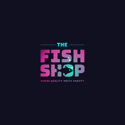 Fish Shop