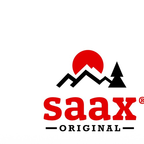 saax original