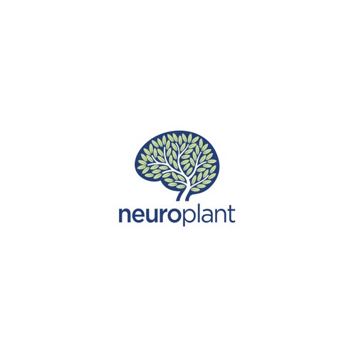 Logo for neuroscience project