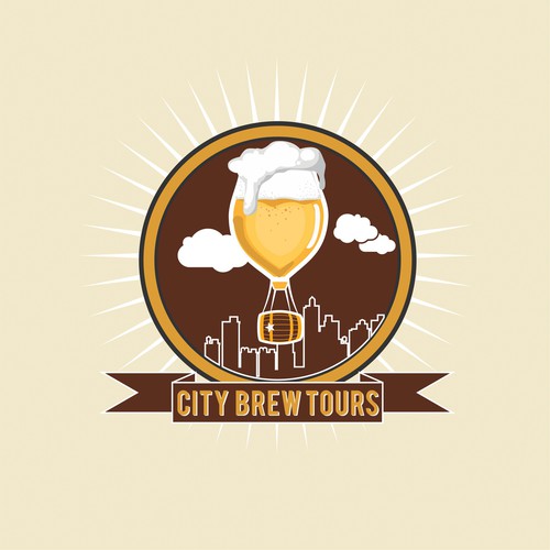 City Brew Tours