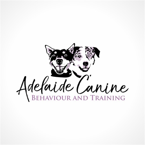 Dog Logo