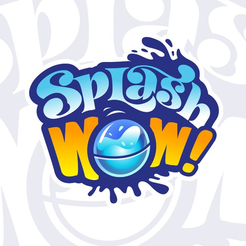 SPLASH WOW! 