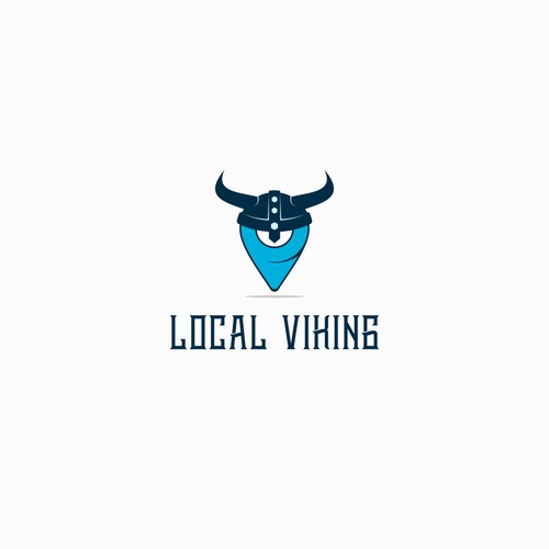 Local Viking 