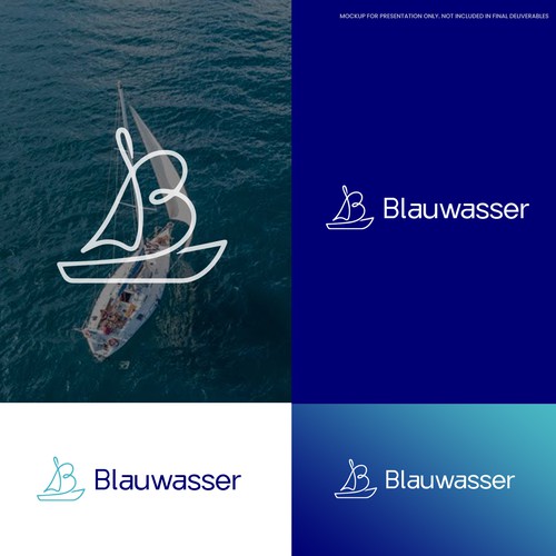 Blauwasser