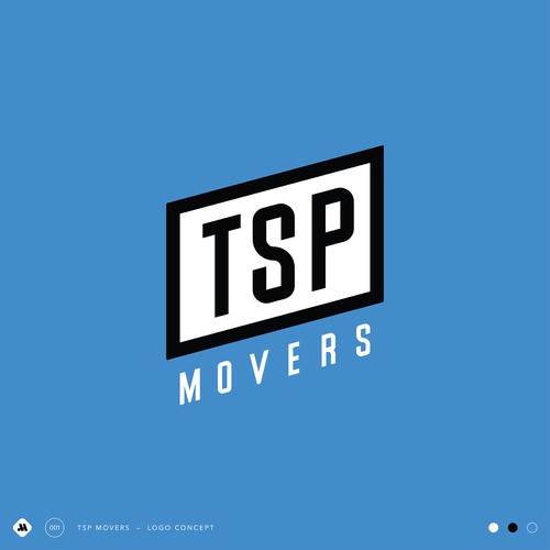 TSP Movers
