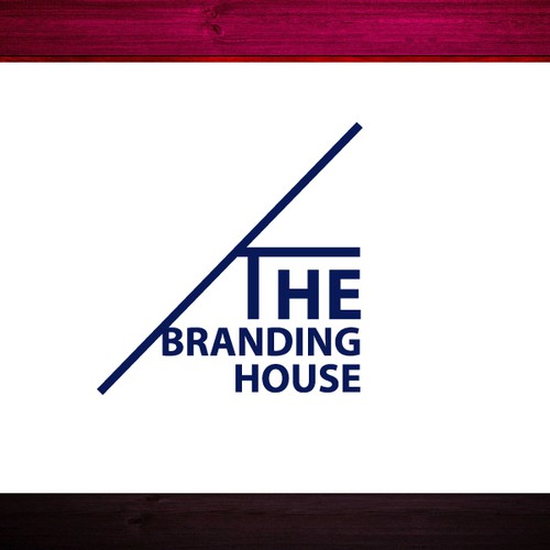 The Branding House needs a new logo