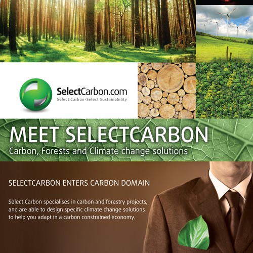 Select Carbon Pty Ltd Brochure