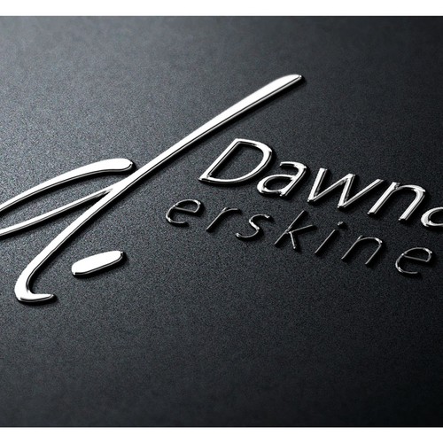 Help Dawna             I want a letter D logo with a new logo