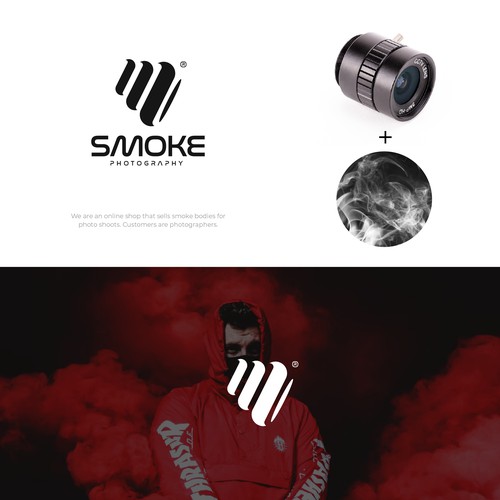 SMOKE PHOTOGRAPHY