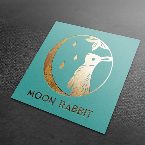 Moon Rabbit logo